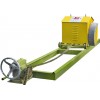 Mine Wire Saw Machine