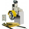 Hydraulic Double-column Stone Cutter