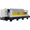 Automatic Continuous Polishing machine