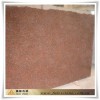 chinese maple red granite slab
