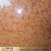 Red marble slabs