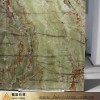 green onyx slabs