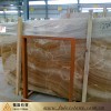 wood onyx slabs