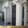 marble roman pillar