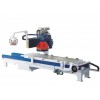 Full Automatic Profile Shaping Machine