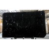 Nero Nouvalato Granite Slab