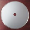 Marble saw blade