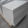 white sandstone bullnose