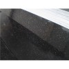 Black Galaxy Granite Slab