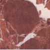 Rosso Lepanto Marble Tile