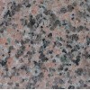 Rose Porrino Granite Tile