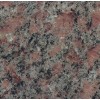 Shanzha Red Granite Tile