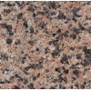 Yongfu Red Granite Tile