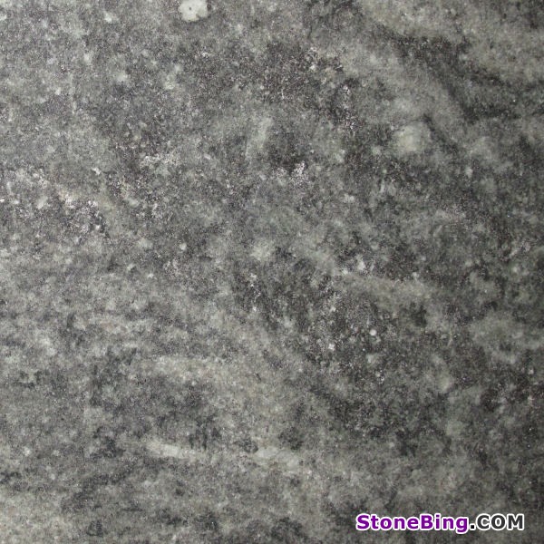 Green Oliva Granite Tile