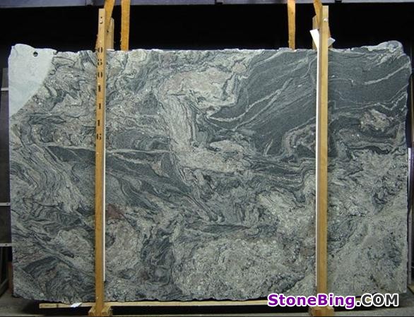 White Paracima