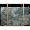 White Paracima Granite Slab