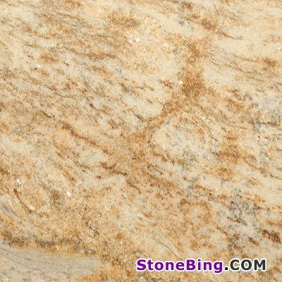 Colonial Cream Granite Tile