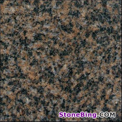 Dakota Granite Tile