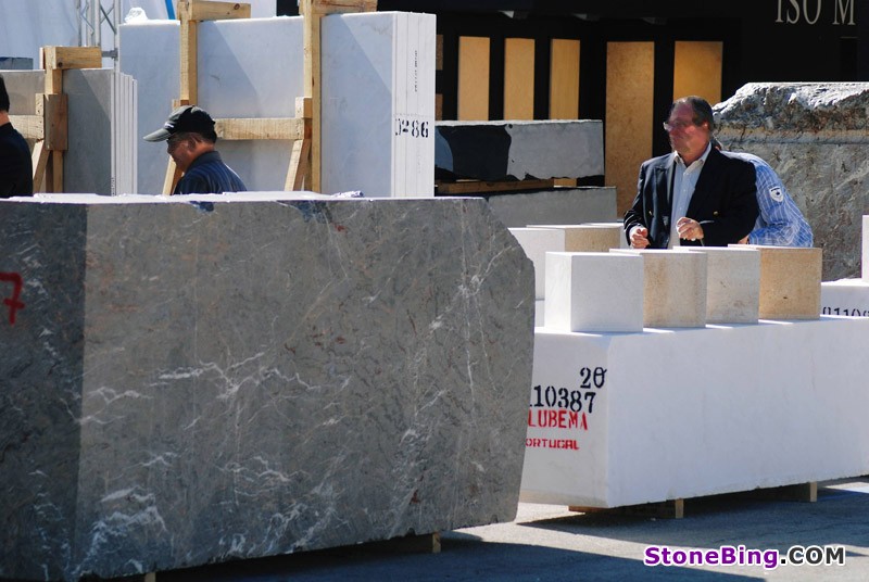 MARMOMACC 2013