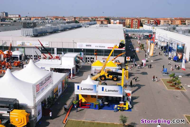 MARMOMACC 2013