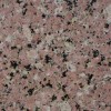 Rosy Pink Granite Slab