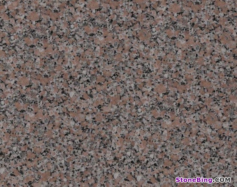 Yanshan Red Granite Tile