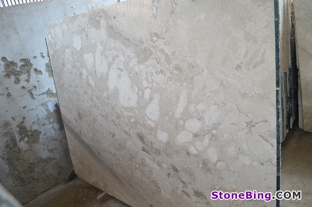 Brecia Marble Slab