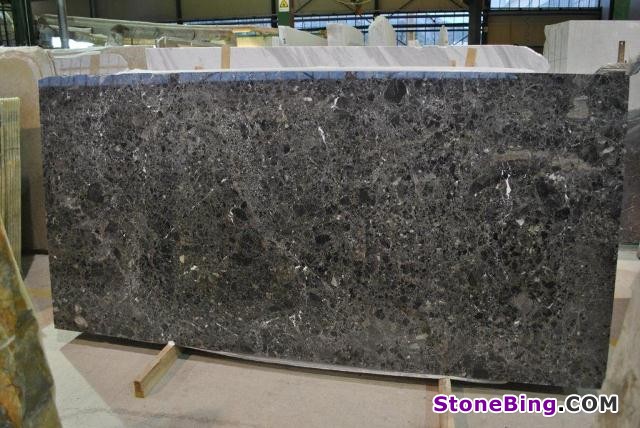 Argos Black Marble Slab