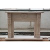 Sandstone Fireplace XC-001