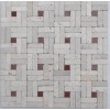 travertine  mosaic