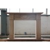 Sandstone Fireplace XC-002