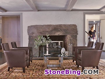 Fireplace Designs: Ideas for Your Stone Fireplace