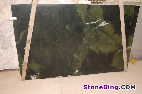 Avocatus Leather Granite Slab