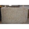 Fiesta Gold Granite Slab