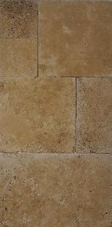 Anatolian Noce Travertine Tile