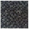 Black Marquina Mosaic Tile