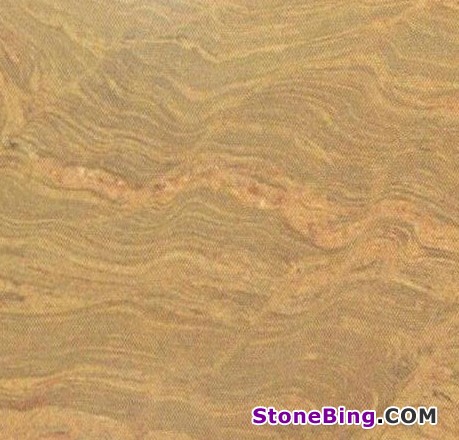 Colombo Gold Classic Granite Tile