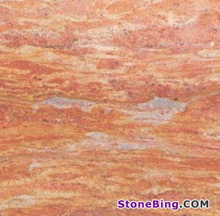 Desert Fantasy Granite Tile