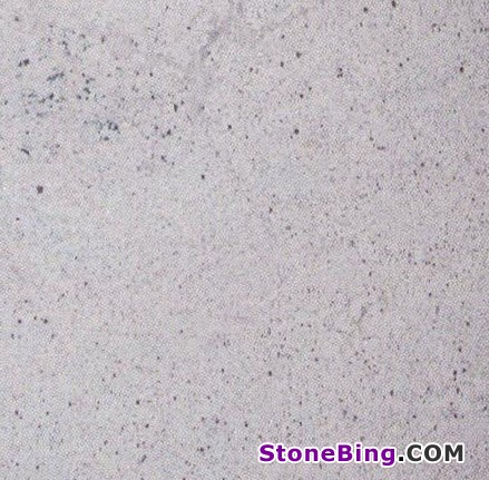 Kashmir Fantasy Granite Tile