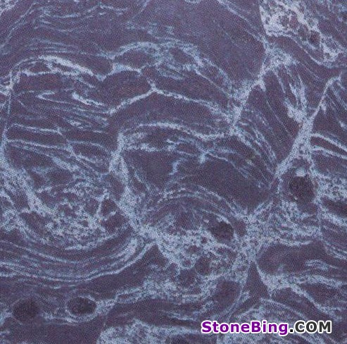 Marina Blue Granite Tile