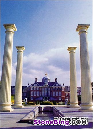 Square Column -6