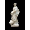 Chinese Marble Sculpture