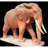 Elephant Carving