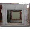 Marble Fireplace FP-01-SP-004