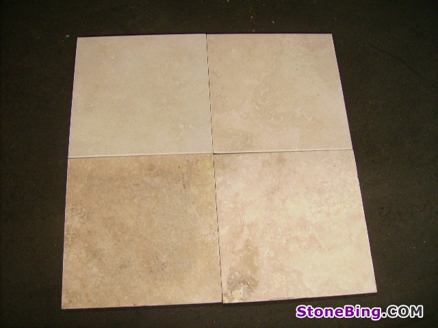 Castlestone Chairo Marble Tile