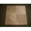 Castlestone Noche Marble Tile