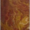 Multi Red Onyx Tile