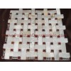 White Onyx Mosaic Tiles - 06