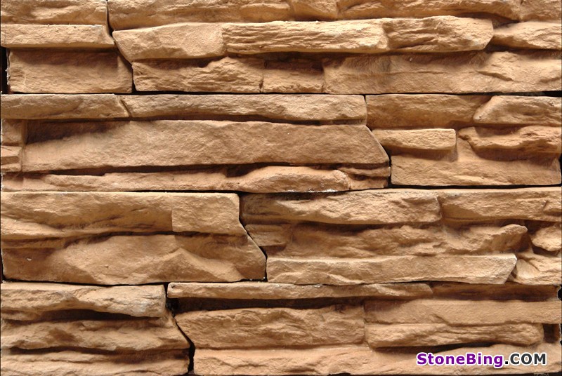 Carolina Ledge Rock Wall 60A27(6023)  