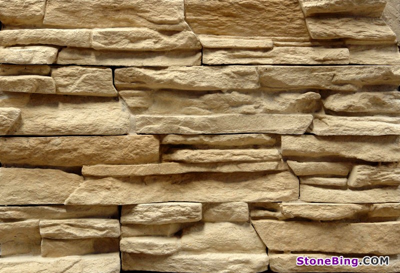 Carolina Ledge Rock Wall 60A26(6022)  